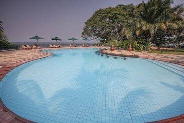 هتل Lake Kivu Serena