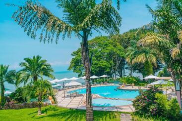 هتل Lake Kivu Serena