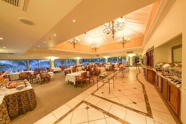 هتل Lake Kivu Serena