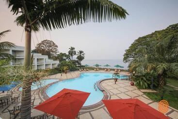 هتل Lake Kivu Serena