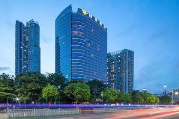هتل Shenzhen L.gem