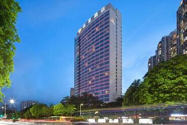 هتل Shenzhen L.gem