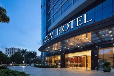 هتل Shenzhen L.gem