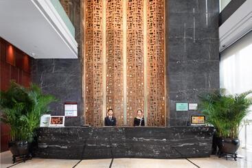 هتل Shenzhen L.gem