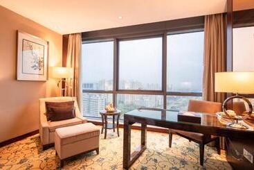 هتل Shenzhen L.gem