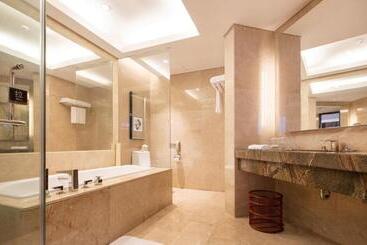 هتل Shenzhen L.gem