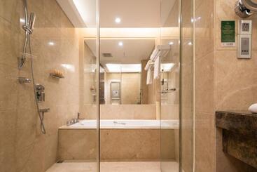 هتل Shenzhen L.gem