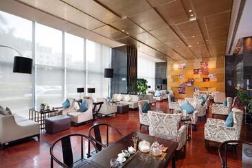 هتل Shenzhen L.gem