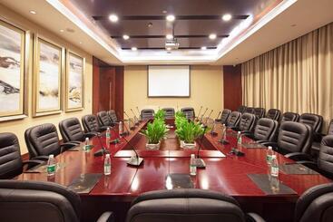 هتل Shenzhen L.gem