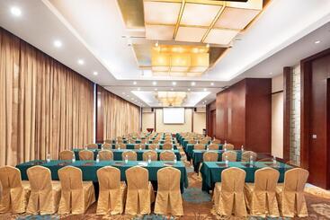 هتل Shenzhen L.gem