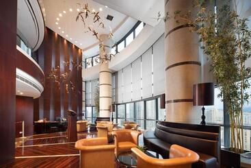 هتل Shenzhen L.gem