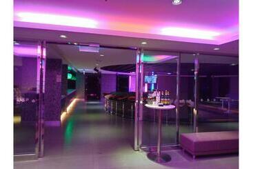 Fullon Hotel Lihpao Resort