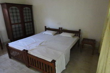 هتل Mangrove Villa