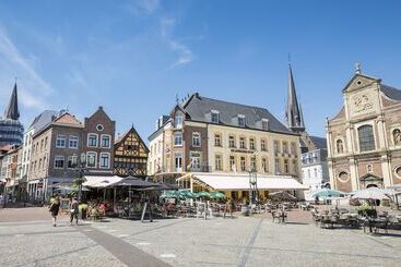 Merici Hotel Sittard