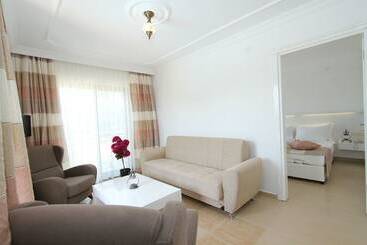 هتل Mervehan Residence