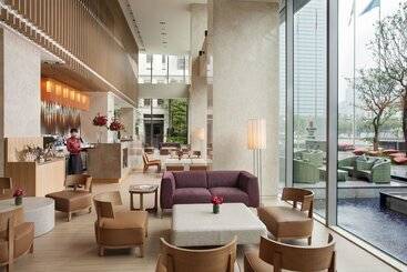 Millennium Hotel Taichung