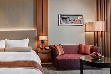 Millennium Hotel Taichung