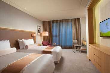 Millennium Hotel Taichung