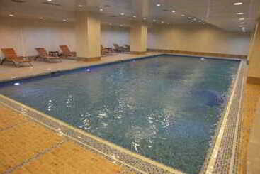Miran International - Tashkent