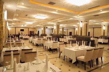 هتل Miran International