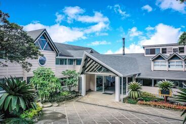 هتل Monteverde Lodge & Gardens By Boena