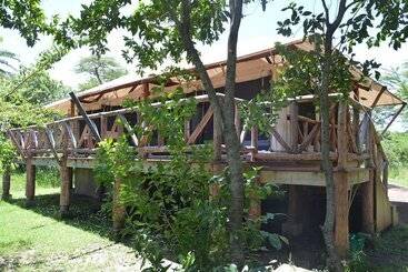 هتل Neptune Mara Rianta Luxury Camp   All Inclusive