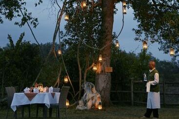 هتل Neptune Mara Rianta Luxury Camp All Inclusive