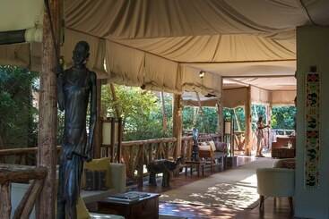 هتل Neptune Mara Rianta Luxury Camp   All Inclusive