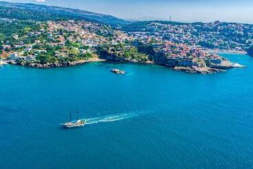 Palata Venezia - Ulcinj