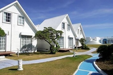 ホテル Pricia Resort Yoron