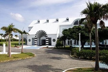 ホテル Pricia Resort Yoron