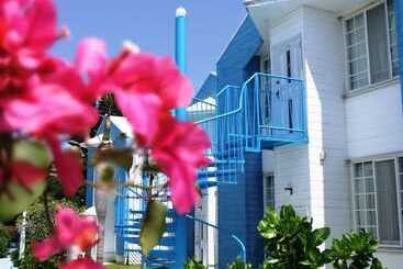 ホテル Pricia Resort Yoron
