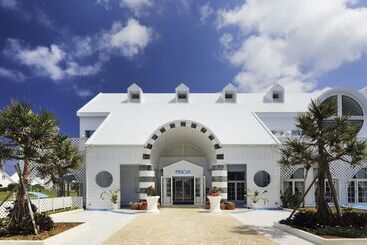 ホテル Pricia Resort Yoron