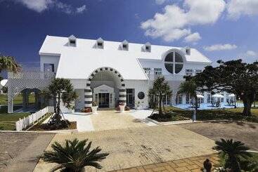 ホテル Pricia Resort Yoron
