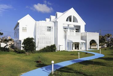 ホテル Pricia Resort Yoron