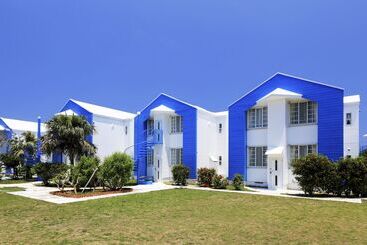 ホテル Pricia Resort Yoron