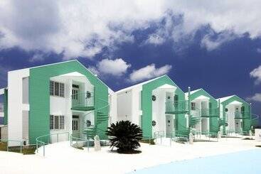 ホテル Pricia Resort Yoron