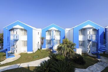 ホテル Pricia Resort Yoron