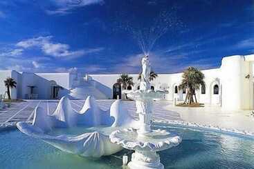 ホテル Pricia Resort Yoron