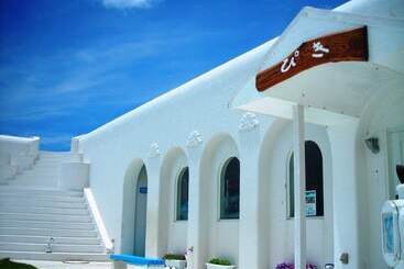 ホテル Pricia Resort Yoron