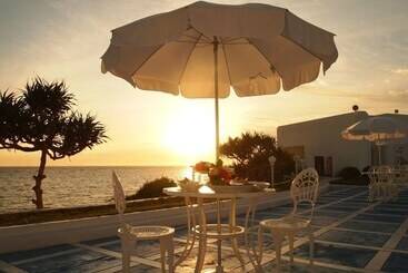 ホテル Pricia Resort Yoron