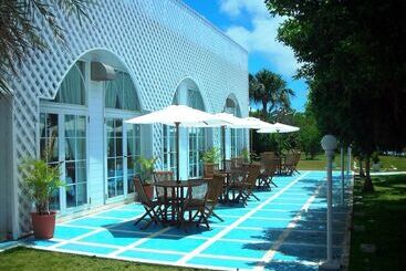 ホテル Pricia Resort Yoron