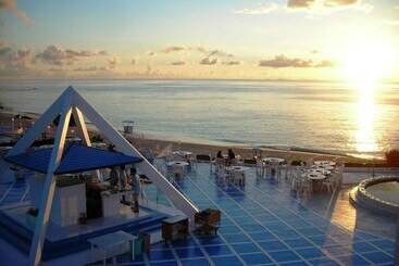 ホテル Pricia Resort Yoron