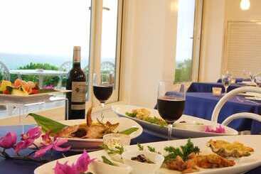 ホテル Pricia Resort Yoron