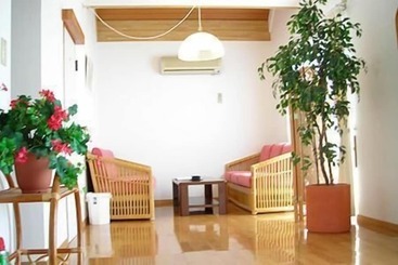 ホテル Pricia Resort Yoron