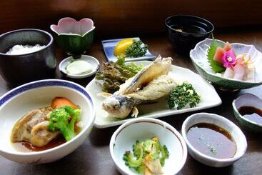 ホテル Pricia Resort Yoron