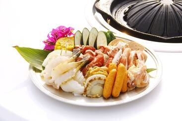 ホテル Pricia Resort Yoron