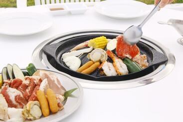 ホテル Pricia Resort Yoron
