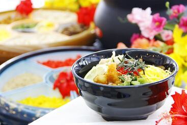 ホテル Pricia Resort Yoron