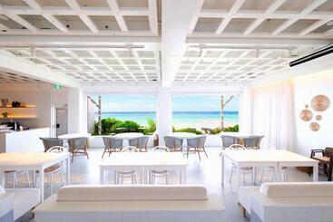 ホテル Pricia Resort Yoron